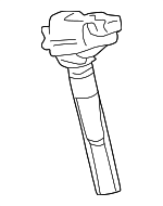 Direct Ignition Coil