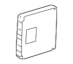 896666071184 - Electrical: ECM for Toyota: Land Cruiser Image