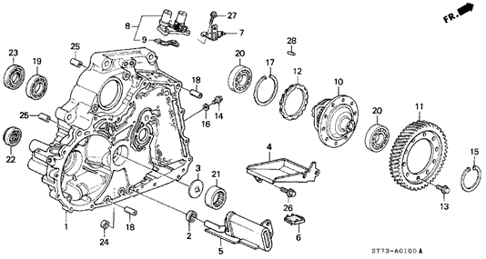 Diagram 1