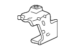 81139S9AA01 - Body: Seat Adjuster Bracket for Honda: CR-V Image