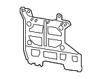2905455900 - : Control Module Bracket for Mercedes-Benz Image