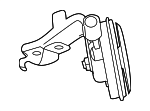 8656002120 - Electrical: Alarm Horn for Toyota Image