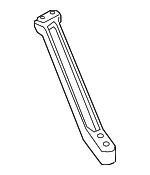 99158033100 - : Bracket for Porsche: 911 Image