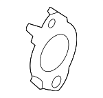 LR075627 - Emission System: Egr Tube Gasket for Land-Rover Image