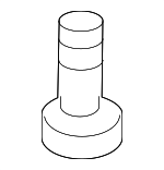 FS108206 - Exhaust: Converter &amp; Pipe Bolt for Land Rover: Defender 110, Defender 90, Discovery, LR4, Range Rover, Range Rover Sport, Range Rover Velar Image