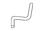 5754226500 - : Power Steering Return Hose for Hyundai Image