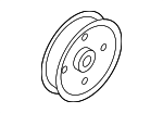 5713039000 - Steering: Pulley for Hyundai: Santa Fe, XG300, XG350 Image