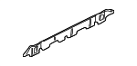 764907B000 - : Rail Cover for Nissan: Quest Image