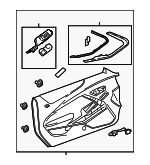 87834568 - : F Trim for GM Image