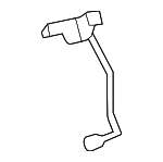 8120650030 - HVAC: Lamp for Lexus: LS430 Image