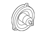 8710430520 - : 2001-2006 Lexus LS430 - Blower Motor for Lexus: LS430 Image