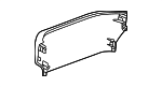 84690138 - Body: Front Trim for GM Image