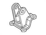 68462340AB - Suspension: Support Bracket for Ram: 1500 Image