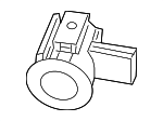 284389UF1A - Body: Park Sensor for Nissan: Frontier, Murano, TITAN, TITAN XD Image