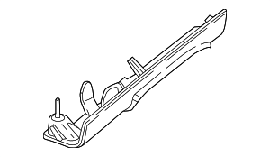                                     Mount Bracket
                                
