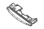 75890JA00E - Body: Lower Cover for Nissan Image