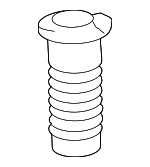 4815730060 - : Upper Insulator for Lexus: GS350, GS450h Image