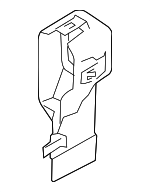 30796474 - Body: Seal for Volvo Image