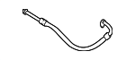 NC1061462A - : Return Hose for Mazda: Miata Image