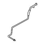 NC1061465 - : Return Pipe for Mazda: Miata Image