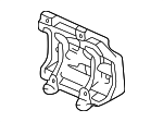 NC726147Y - : Compressor Bracket for Mazda: Miata Image