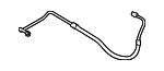 NC7261461E - : Pressure Hose for Mazda: Miata Image