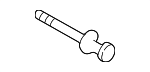 997840885 - HVAC: Compressor Bolt for Mazda: Miata Image