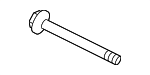 MF911402 - Cooling System: Water Pump Bolt for Mitsubishi Image