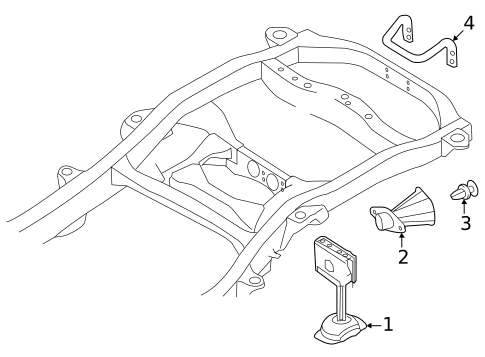 Spare Tire & Wheel for 2026 Nissan Armada #0