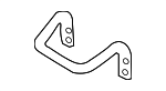 507717JA0A - Body: Spare Support for Nissan Image