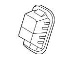 89398TD000NNB - Body: Anchor for Hyundai Image