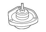 1581101 - HVAC: ACDelcoâ„¢ Blower Motor for GM Image