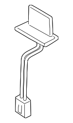 1580879 - HVAC: ACDelcoâ„¢ Resistor for GM Image