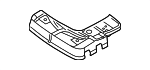 8511085Z30 - Body: Seat Frame for Suzuki Image