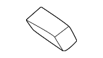 2138252800 - Electrical: Courtesy Light for Mercedes-Benz Image
