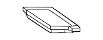 2239004835 - Body: Control Module for Mercedes-Benz Image