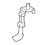 8212233160 - : Positive Cable for Toyota: Camry Image