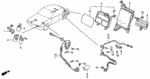 39790SD4013 - : Control Unit (A.L.B.) for Acura: Legend Image