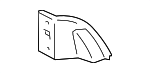 6261333010 - Body: Insulator for Toyota: Camry Image