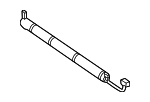 99835030064 - HVAC: Dehydrator for Mercedes-Benz Image