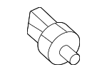 9054720 - HVAC: A/C Refrigerant Pressure Sensor for Mercedes-Benz Image