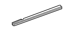 55364080AD - Body: Inner Weather-strip for Mopar Image