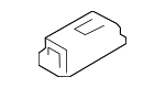 4H0947134B - Electrical: Courtesy Light for Audi Image