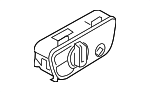 4M0941531AJ5PR - : 2019 Audi Q7 - Headlamp Switch for Audi: Q7 Image
