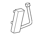 739200E013 - Electrical: Seat Air Bag for Lexus Image