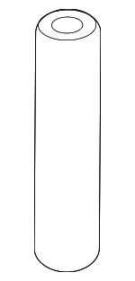 979992A - Body: Insulation for Audi: A5 Quattro, A5 Sportback, Q8, RS Q8, RS5, RS5 Sportback, RS6 Avant, S5, S5 Sportback, SQ8 Image