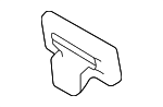 LR154088 - Body: Holder for Land-Rover Image