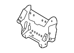 LR177680 - Body: Lower Trim for Land-Rover Image