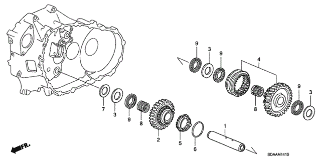 Diagram 1