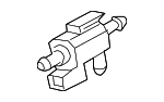 30670448 - Engine: Pressure Reg for Volvo Image
